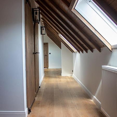 De Lammersdamhoeve Wingene Bagian luar foto