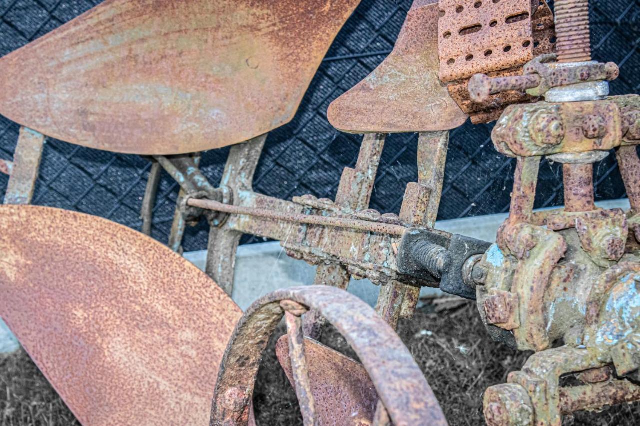 De Lammersdamhoeve Wingene Bagian luar foto